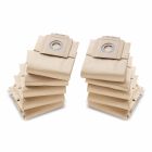 Sachet de filtres papier 10 St. Kärcher