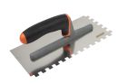 PLATOIR CRANTÉ 280 MM - 10 x 10 mm  