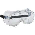 Lunettes LABOLUX incolore, anti-buée (TVA 5.5%)