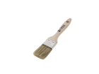 Brosse queue de morue à vernir mélange soies/synthétique - 40mm