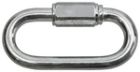 MAILLON RAPIDE - ACIER ZINGUE  8 mm - P/2