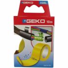 ADHES.ISOLATION 15MMX10M JAUNE