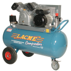 Compresseur électrique - 23V100 MONO  - 4 CV - 3 kW - 100 L - 11 bar