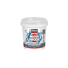 RUBSON Revêtement Waterproof Toitures Anti-infiltrations Blanc Seau, 1kg