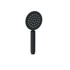 douchette extra plate blackmat