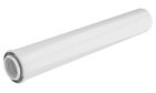 Conduit Rolux Condensation D110/160mm PPtl/alu long.1000mm