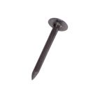 Pointes tête extra large inox 2,7 x 27 mm - Seau de 5 kg