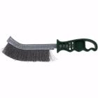 BROSSE UNIVERSELLE AC.INOX VG
