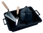 LOT POUR TRAVAUX DE MAÇONNERIE