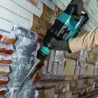 Piqueur SDS-Plus - DHK180ZJ 18 V Li-Ion 3,1 Joules (Produit seul)