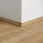 ACCESSOIRES - Plinthe 60 Java Natural 2,4M 4pc