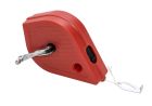 CORDEAU 30METRES  1MM