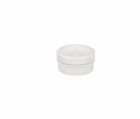TAMPON DE VISITE MALE/FEMELLE DIAMETRE 80 BLANC - FRGTB