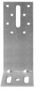 Equerre d'isolation H.260 mm