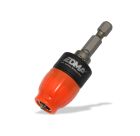 THE DIMPLER® - Porte-embout de vissage aimanté spécial plaquiste  
