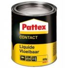 PATTEX CONTACT LIQ.BOITE 650G