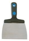 COUTEAU A ENDUIRE BIMAT LAME ACIER 14CM