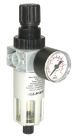 Régulateur - BLISTER MINI FILTRE REGULAT1/4