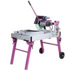 Scie sur table - PRECICUT 350 PLUS 230V