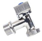 ROBINET MACHINE A LAVER  Vrac Gencodé Vrac Gencodé