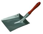 Pelle métal inox 23cm