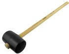 MAILLET POUR BETONNIERE 1KG MANCHE FRENE PEFC