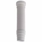 PIPE WC SOUPLE LONGUEUR 540MM MF D110/