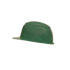 CASQUE DE SECURITE GOELAND HDPE VERT