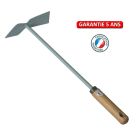 SERFOUETTE A OIGNONS PANNE ET LANGUE MANCHE EXTRA LONG BOIS PEFC