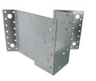 Sabots à 45° S45D380/76/2 - Sabots