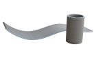 Panneau rainuré longueur - 2,50 m x 0,60 m in 30 mm thickness