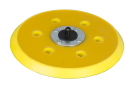 Ponçeuse - PLATEAU AUTO-AGRIPPANT ø 152 mm (ponceuse 344314)