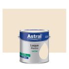 Laque glycéro satin Coquille d'Œuf  - pot de 2L