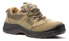EMERALD S1P Chauss.sécu basse kaki 47