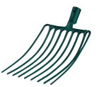 FOURCHE CAILLOUX DOUILLE 9 DTS 26 CM SANS MANCHE