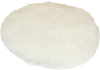 Polisseuse - PEAU DE MOUTON (mini polisseuse 345900)