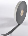 BANDE RESILIENTE POUR RAIL - LONG 20 METRES - LARG : 27 MM - EPAISSEUR : 3 MM