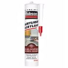 MASTIC MURS ET FENETRES C.280ML BLANC