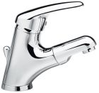 lavabo oltre avec douchette chrome + vidage