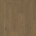 Parquet contrecollé - Cascada Chêne marron vieilli extra mat - long. 220cm x larg. 19cm x ep. 13mm