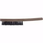 BROSSE MANCHE 4RANG AC.ROND VG