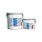 Liant époxy bicomposant - MAPEFLOOR I 910 comp. A - kit de 15kg