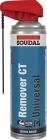 Mélange non agressif - REMOVER CT Universel - aérosol de 500ml