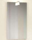 Miroir ECO CHANGO - L50 x H90 cm - sans éclairage