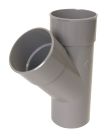 CULOTTE SIMPLE MALE/FEMELLE 45° DIAMETRE 75 - BP14