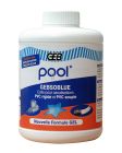 POOL * GEBSOBLUE boîte 1 litre