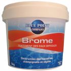 BROME PASTILLES 20G 5KG