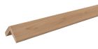 CORNIERE RED CEDAR CLEAR 2 45x45x3100