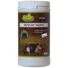 REPULSIF TAUPES GRANULES 400G      /NC