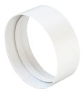 MANCHON POUR TUBE AER. D.100 BLC